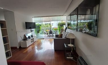 Hermosa casa finos acabados