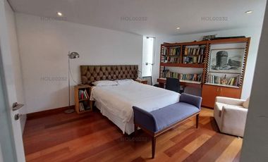 Hermosa casa finos acabados