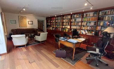 Hermosa casa finos acabados