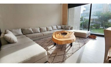 Casa con terraza y alberca privada, en venta, Puerto Cancún, Cancún