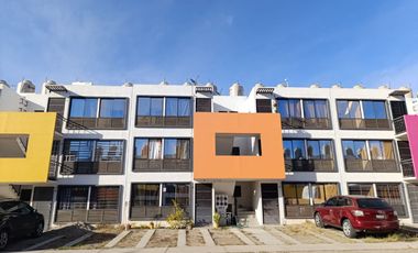 DEPARTAMENTO EN VENTA EN CAÑADAS DEL BOSQUE