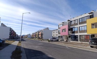 DEPARTAMENTO EN VENTA EN CAÑADAS DEL BOSQUE