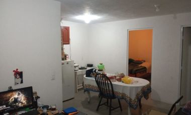 DEPARTAMENTO EN VENTA EN CAÑADAS DEL BOSQUE
