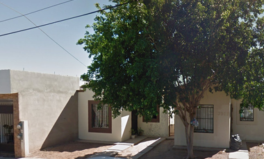 Casa 🏡 de oportunidad en MARBELLA 3813, L11 MZ 70, VILLAS DEL REY  ✨💵