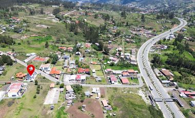 Casa en Venta en Azogues, en el sector el Pampero