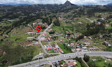 Casa en Venta en Azogues, en el sector el Pampero