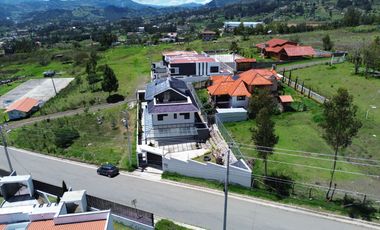 Casa en Venta en Azogues, en el sector el Pampero
