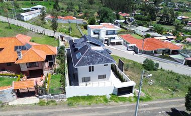 Casa en Venta en Azogues, en el sector el Pampero