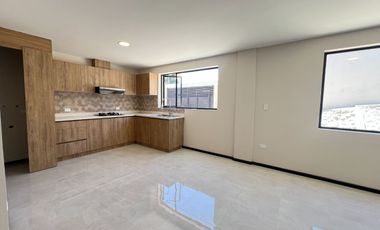 Casa en Venta en Azogues, en el sector el Pampero
