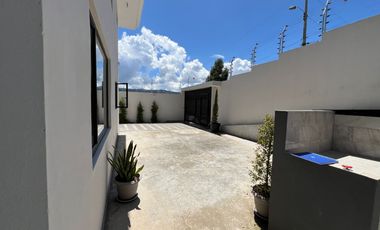 Casa en Venta en Azogues, en el sector el Pampero