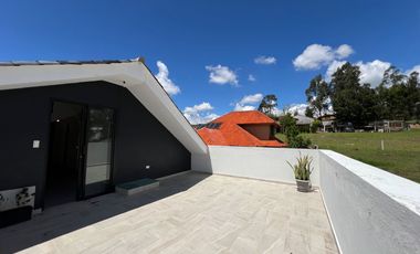 Casa en Venta en Azogues, en el sector el Pampero