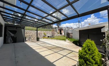 Casa en Venta en Azogues, en el sector el Pampero