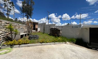 Casa en Venta en Azogues, en el sector el Pampero