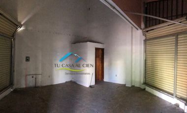 SE RENTA LOCAL COMERCIAL EN LA PILA