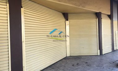 SE RENTA LOCAL COMERCIAL EN LA PILA