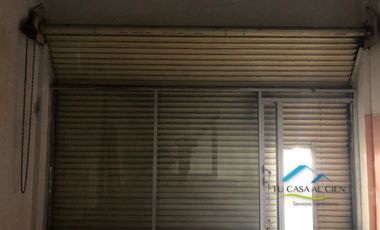 SE RENTA LOCAL COMERCIAL EN LA PILA