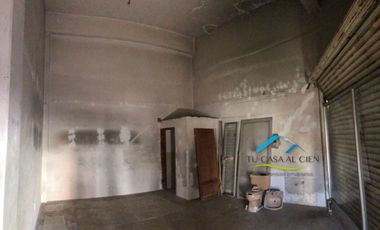 SE RENTA LOCAL COMERCIAL EN LA PILA