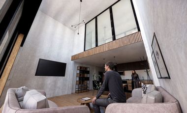 En venta en Cuenca suite duplex