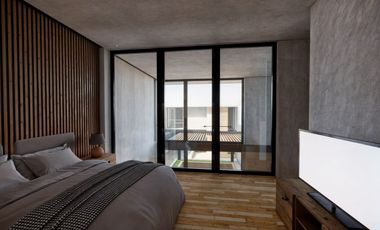 En venta en Cuenca suite duplex