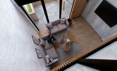 En venta en Cuenca suite duplex