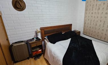 CASA SANTA TERESA DE COLIN - TALCA (MAULE NORTE)