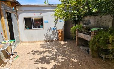 CASA SANTA TERESA DE COLIN - TALCA (MAULE NORTE)
