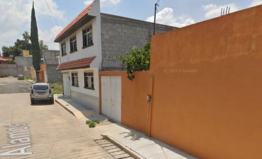 !!EXCELENTE OPORTUNIDAD!!, GRAN CASA EN CERRADA ALAMOS, IXMIQUILPAN CENTRO, HIDALGO