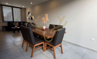 CASA EN VENTA EN CAPITAL NORTE