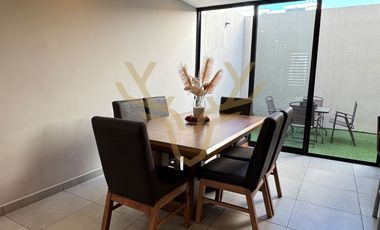 CASA EN VENTA EN CAPITAL NORTE