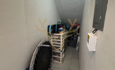 CASA EN VENTA EN CAPITAL NORTE