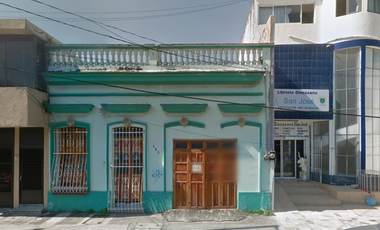 2025!Se VeNDe CaSa En NiCoLáS BrAvO,,, VeRaCrUz!!!!EXCeLeNTe UBiCaCIóN!!!!!ReMATeS HiPoTeCaRiOs 