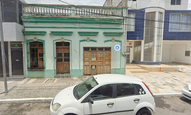 2025!Se VeNDe CaSa En NiCoLáS BrAvO,,, VeRaCrUz!!!!EXCeLeNTe UBiCaCIóN!!!!!ReMATeS HiPoTeCaRiOs 