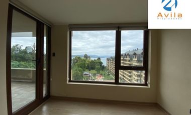 Villarrica arriendo departamento 3D 2B Condominio Costanera Playa COD.ARM144