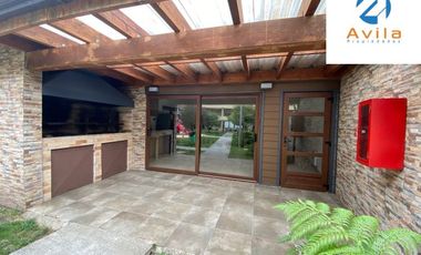 Villarrica arriendo departamento 3D 2B Condominio Costanera Playa COD.ARM144