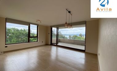 Villarrica arriendo departamento 3D 2B Condominio Costanera Playa COD.ARM144