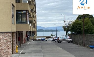 Villarrica arriendo departamento 3D 2B Condominio Costanera Playa COD.ARM144
