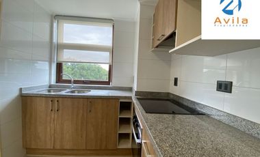 Villarrica arriendo departamento 3D 2B Condominio Costanera Playa COD.ARM144