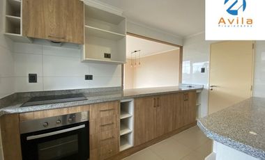 Villarrica arriendo departamento 3D 2B Condominio Costanera Playa COD.ARM144