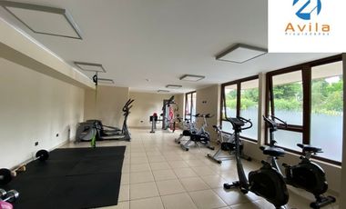 Villarrica arriendo departamento 3D 2B Condominio Costanera Playa COD.ARM144