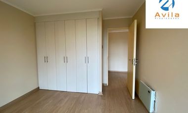 Villarrica arriendo departamento 3D 2B Condominio Costanera Playa COD.ARM144