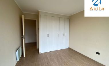 Villarrica arriendo departamento 3D 2B Condominio Costanera Playa COD.ARM144
