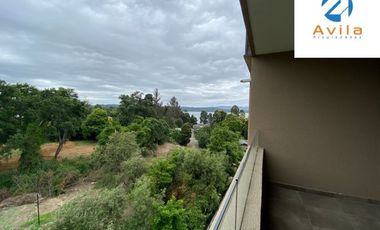 Villarrica arriendo departamento 3D 2B Condominio Costanera Playa COD.ARM144