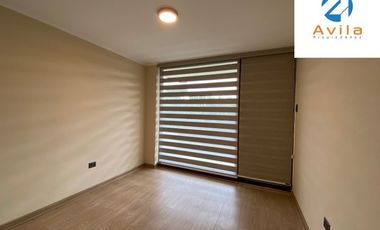 Villarrica arriendo departamento 3D 2B Condominio Costanera Playa COD.ARM144