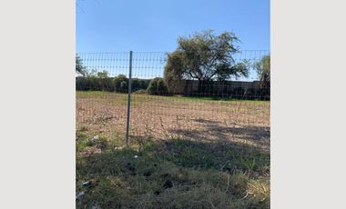 EXCELENTES TERRENOS EN VENTA EN CHAPALA
