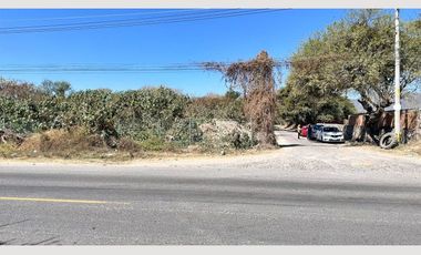EXCELENTES TERRENOS EN VENTA EN CHAPALA