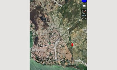 EXCELENTES TERRENOS EN VENTA EN CHAPALA