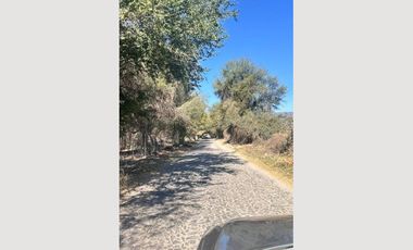 EXCELENTES TERRENOS EN VENTA EN CHAPALA