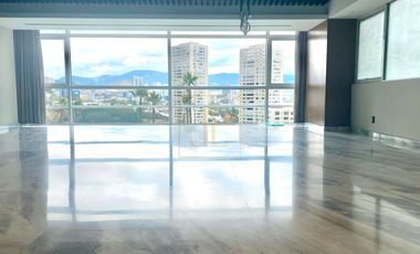 Venta Departamento Remodelado con Vista Panorámica