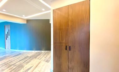 Venta Departamento Remodelado con Vista Panorámica