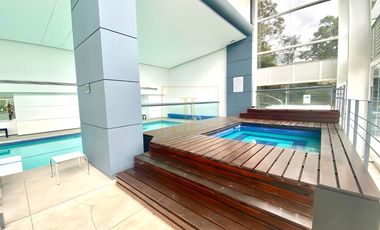 Venta Departamento Remodelado con Vista Panorámica